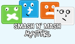 play Smash 'N Mash Maths