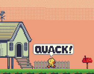 play Quack (Prototype/Demo)