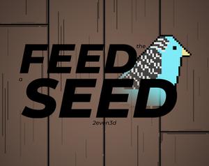 play Feed The Bird A Seed