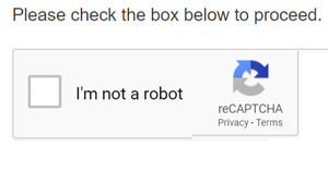 play Captcha!!