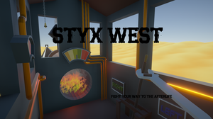 Styx West