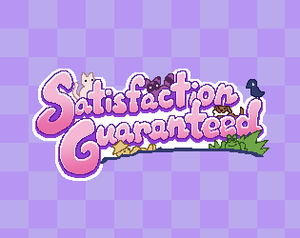 play Satisfactionguaranteed