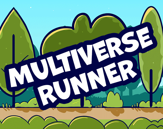 play Multiverse Runner