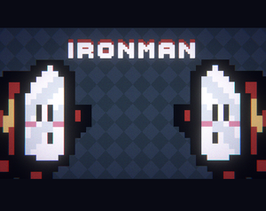 Ironman - The Game