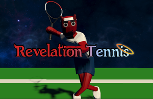 play Revelation Tennis