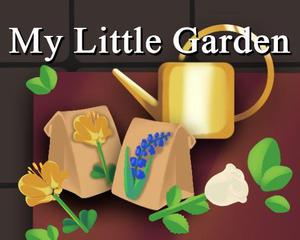 play Ðœºmy Little Gardenðœ·