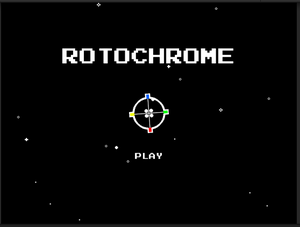 play Rotochrome