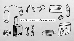 play Suitcase Adventure