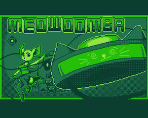 play Meowoomba
