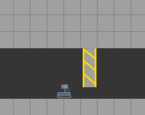 play Tomato Roboto - 3 Hour Challenge