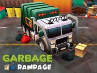 play Garbage Rampage