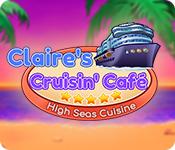 play Claire'S Cruisin' Cafe: High Seas