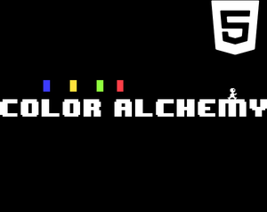 play Color Alchemy (Web Version)