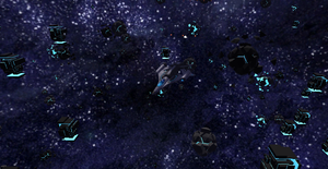 play Nano Invaders