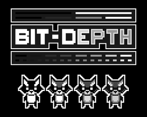 play Bit-Depth