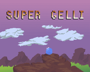play Super Gelli