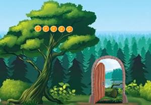 play Fawn Escape (Games 2 Mad)