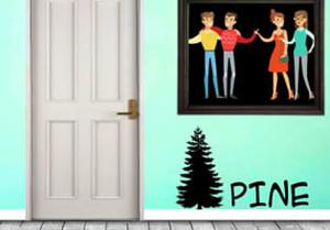 play Pleasant Lily Escape