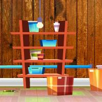 play Migi Easy Escape 13