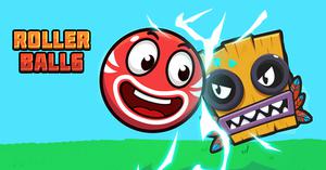 play Roller Ball 6: Bounce Ball 6