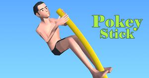 play Pokey Stick