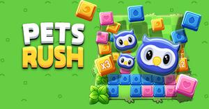 play Pets Rush