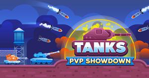 play Tanks Pvp Showdown