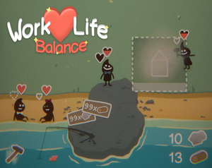 play Work Life Balance
