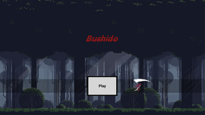 play Bushido