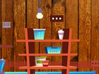 play Migi Easy Escape 13