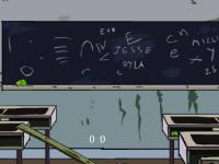play Genie Escape Room 75