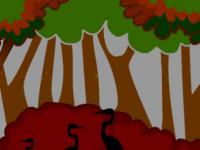 play Cute Leopard Escape