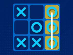 play Tic Tac Toe Master