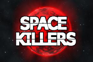 play Space Killers (Retro Edition)