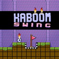 play Kaboom Swing