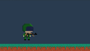 play 8Bitgunmangame(Development)