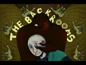 The Backrooms