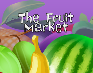 play The Fruit Market