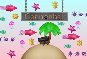 play Cannonball