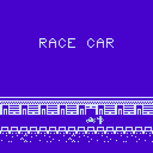 Race Car Adventure