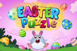 play Easter Puzzle