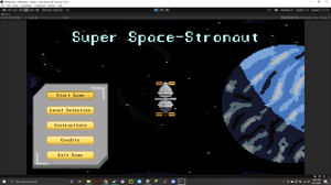 play 2D Platformer Modifications