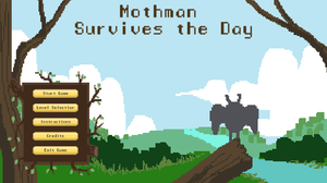 play Mothman