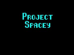 play Project Spacey