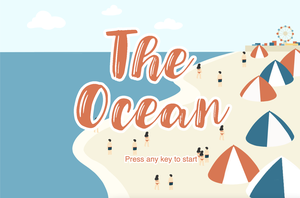 play The Ocean