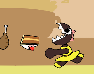 play Food Chomp (Cm)