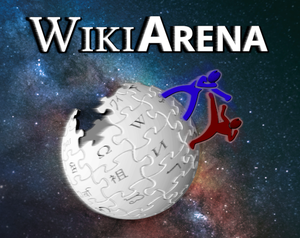 play Wikiarena