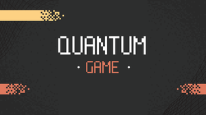 play Quantum Game