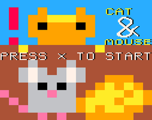 play Cat & Mouse