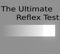 play The Ultimate (Not Ultimate) Reflex Test